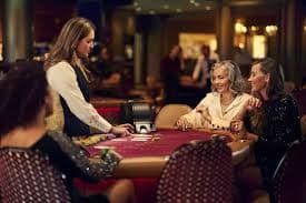 Bangladesh adults viewing ace777 live dealer casino content on mobile