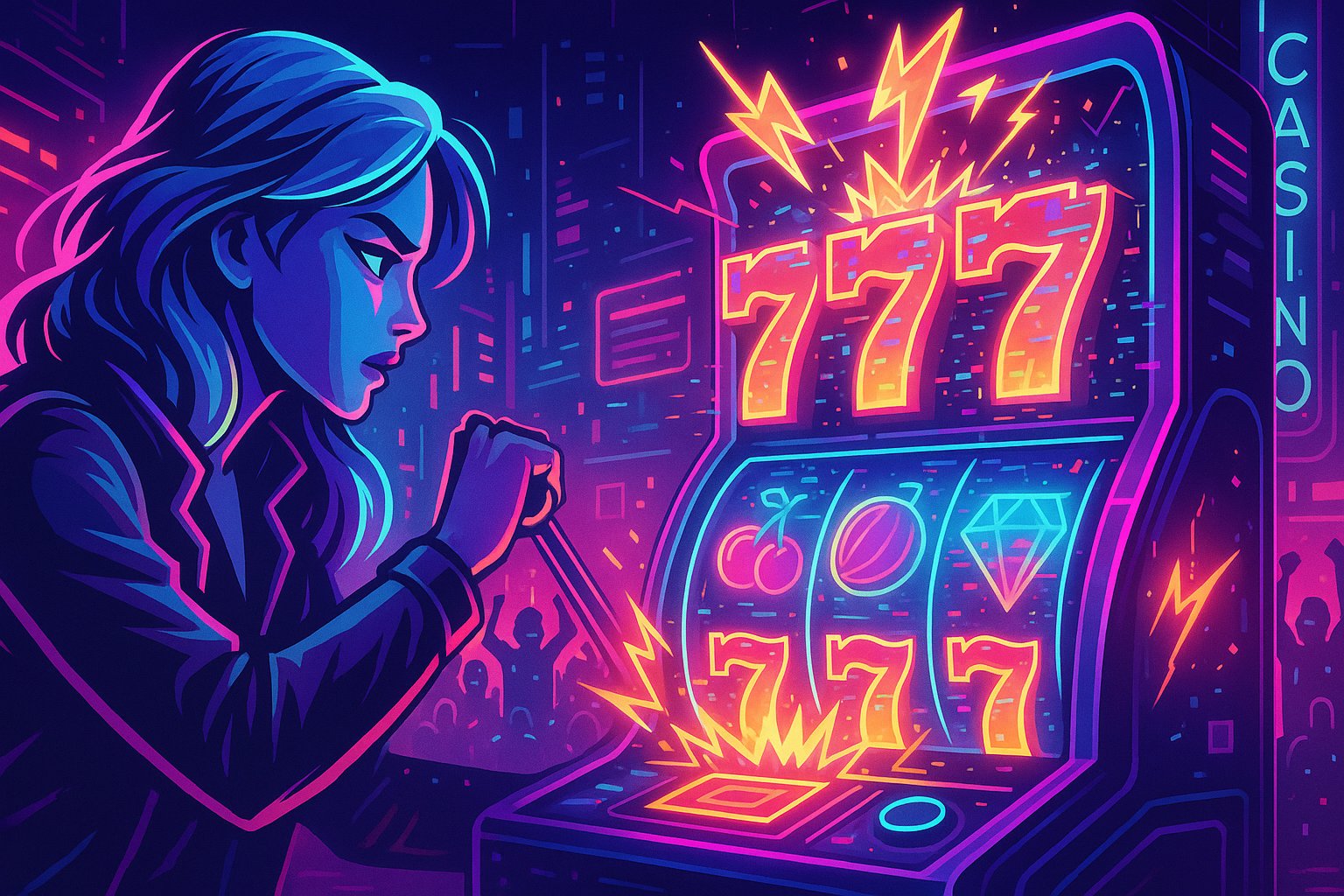 Cricket football and casino-style sections arranged on ace777