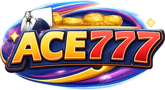ace777 brand logo